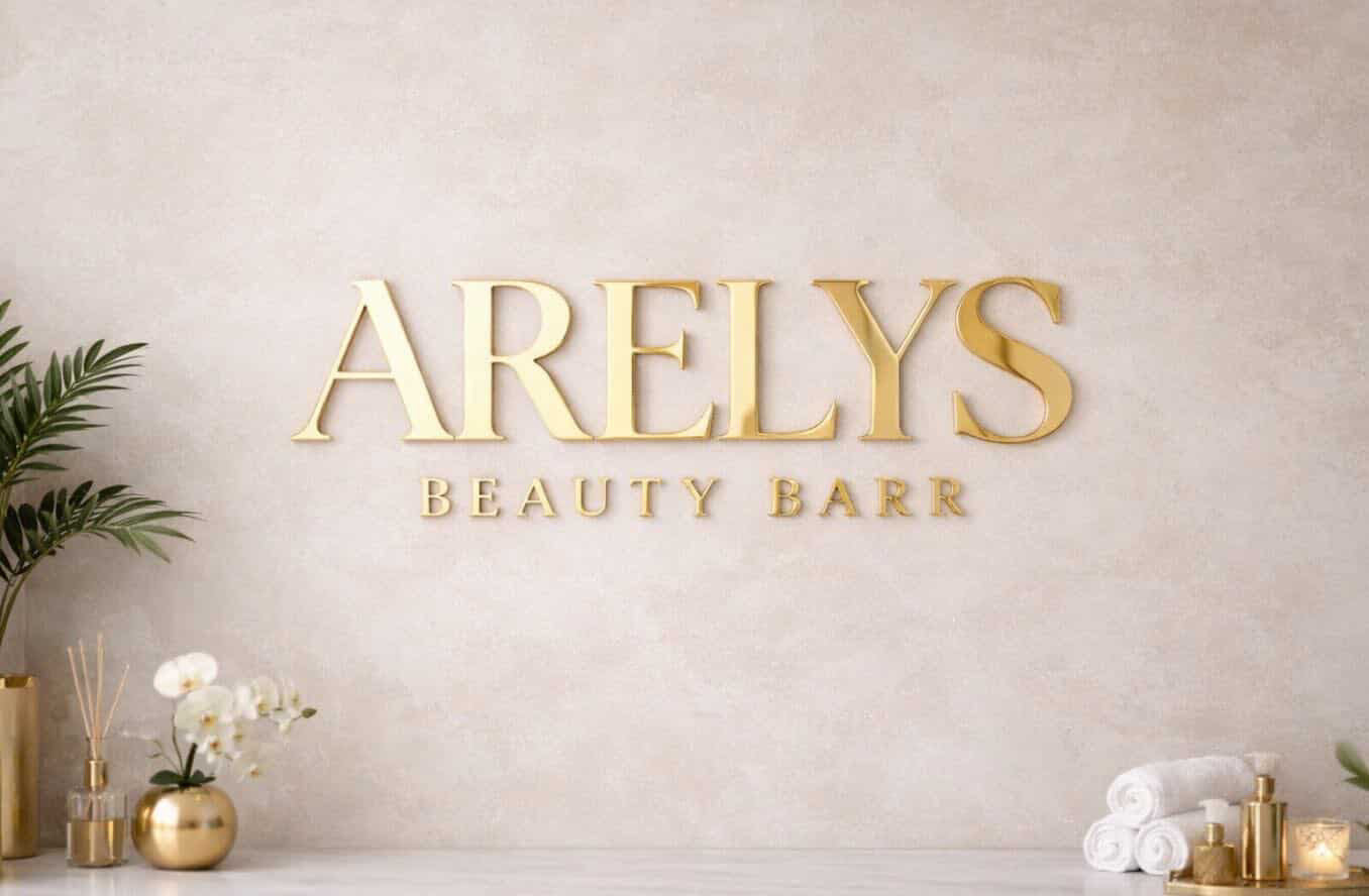 Custom Order for Arely