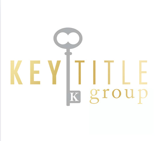 Key Title Sign