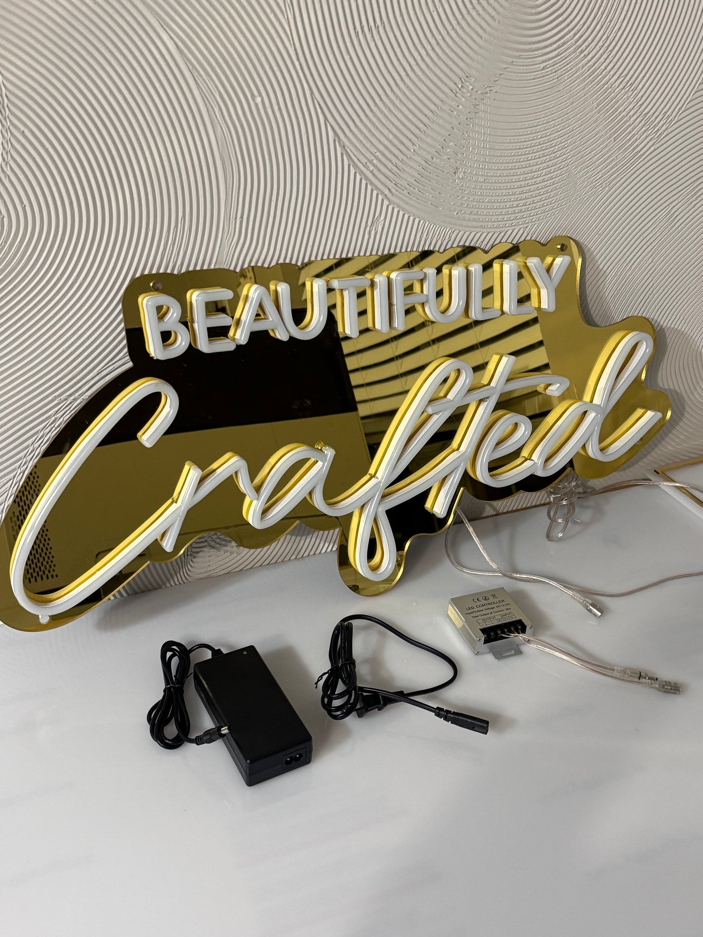 Request a Quote for LED Sign