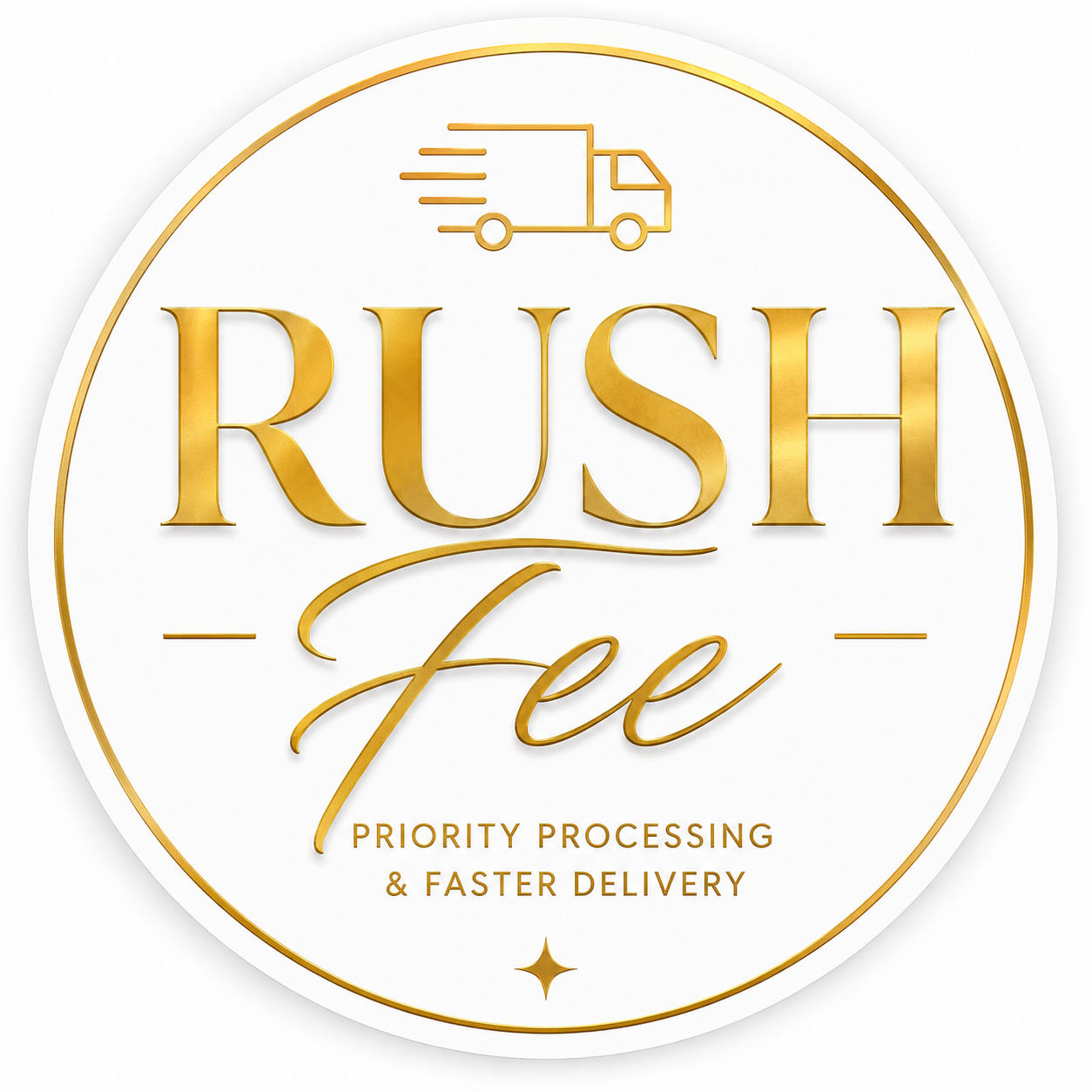Rush My Order
