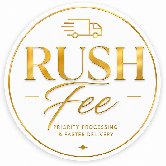 Rush My Order