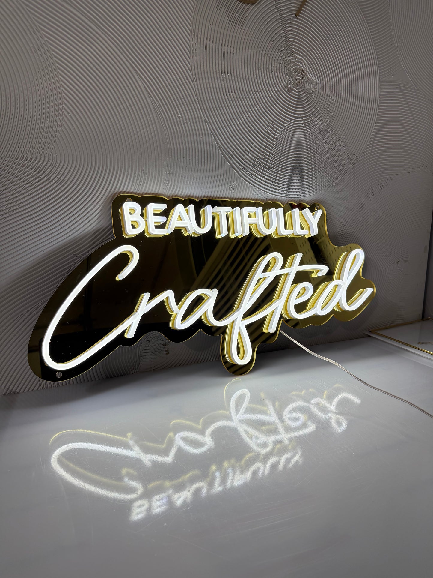 Request a Quote for LED Sign