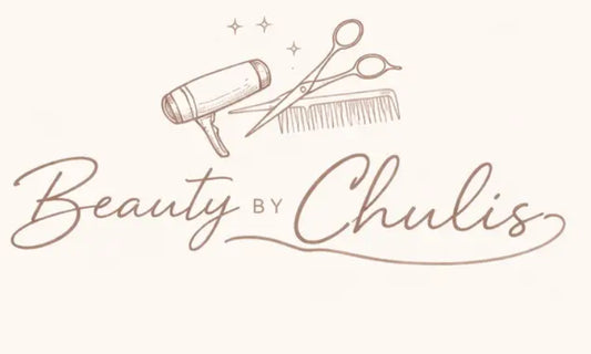 Beauty by Chulis Gold Wall Sign